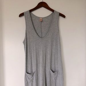 SMASH&TESS sleeveless romper